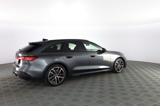 AUDI A5 usata 3