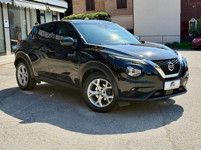 NISSAN Juke usata, con Airbag laterali