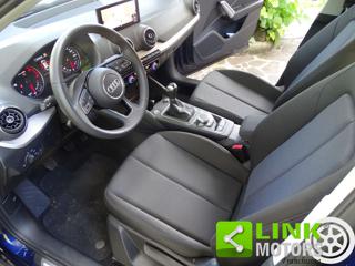 AUDI Q2 usata, con Filtro antiparticolato
