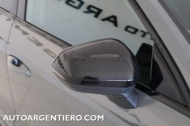AUDI Q3 usata, con Monitoraggio pressione pneumatici