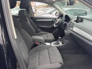 AUDI Q3 usata, con Antifurto