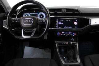 AUDI Q3 usata, con Airbag laterali