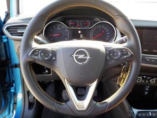 OPEL Crossland X usata, con Bluetooth