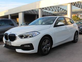 BMW 118 usata, con Airbag laterali