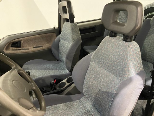 SUZUKI Vitara usata, con Ruota di riserva