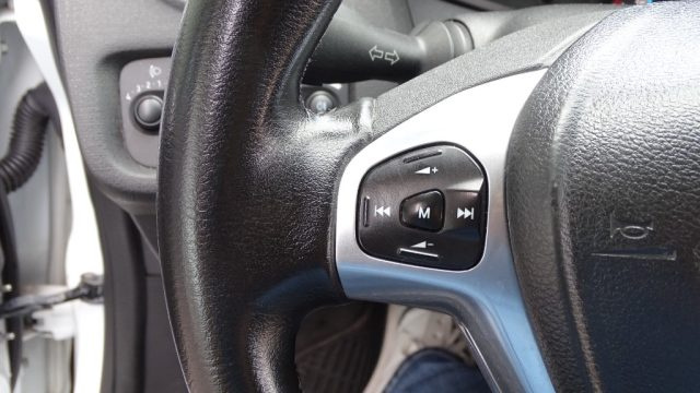 FORD Fiesta usata 88