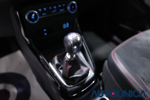 FORD EcoSport usata, con Controllo vocale