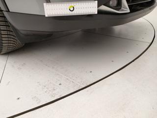NISSAN Qashqai usata, con Monitoraggio pressione pneumatici
