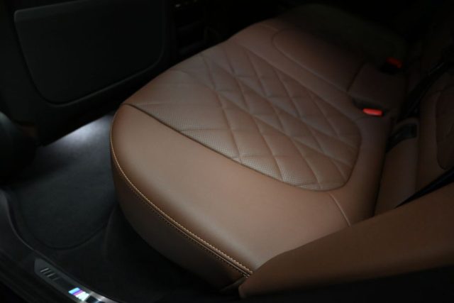 BMW X5 usata 143