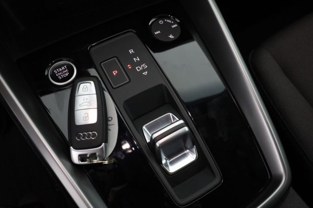 AUDI A3 usata 12