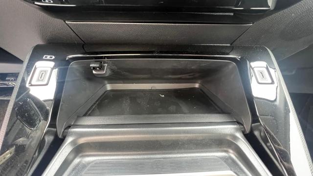 PEUGEOT 208 usata, con Cruise Control