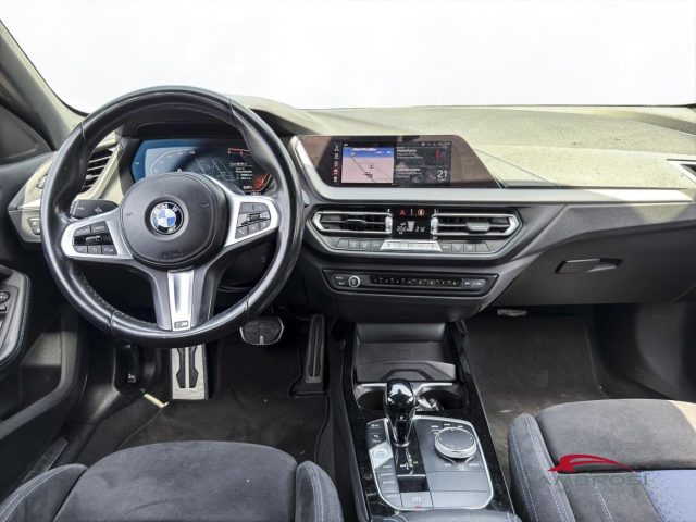 BMW 116 usata 13