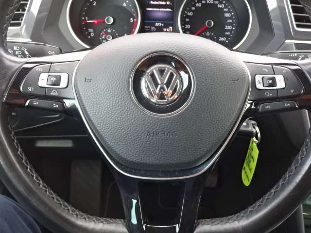 VOLKSWAGEN Tiguan usata, con Boardcomputer