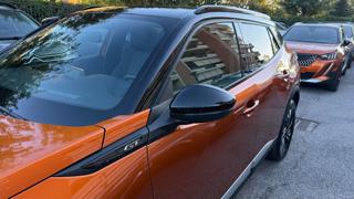 PEUGEOT 2008 usata, con Airbag Passeggero