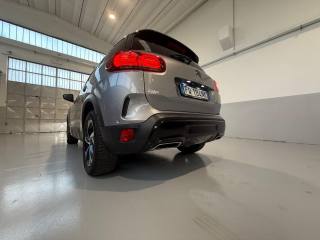 CITROEN C5 Aircross usata, con Sistema di navigazione