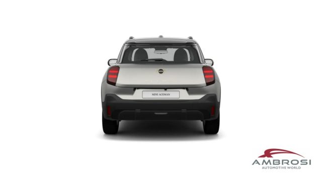MINI Aceman usata 3