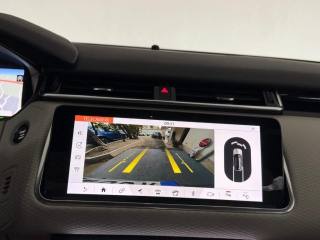 LAND ROVER Range Rover Velar usata, con Controllo trazione