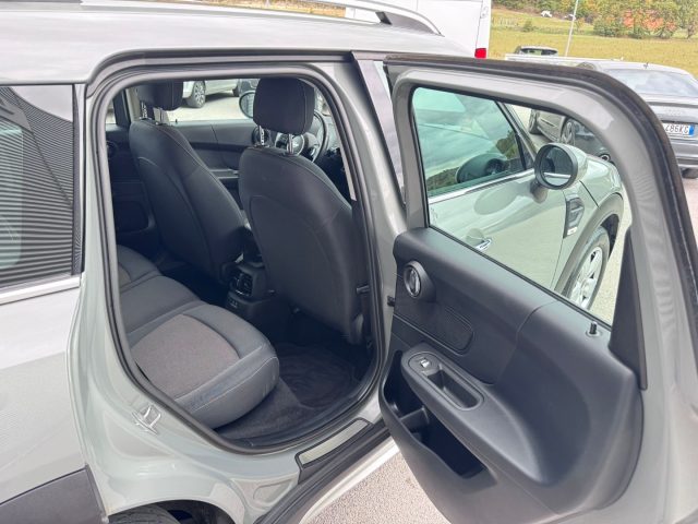 MINI Countryman usata, con Bracciolo