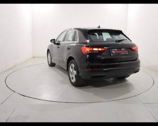 AUDI Q3 usata, con Airbag Passeggero