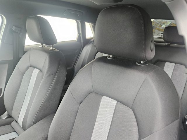 AUDI A3 usata, con USB
