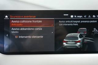 BMW 120 usata, con Controllo trazione