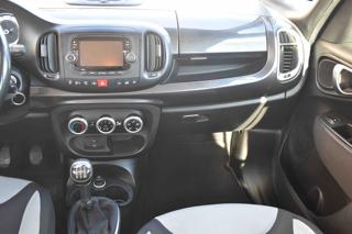 FIAT 500L usata, con Climatizzatore