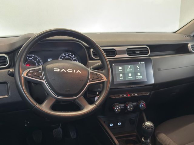 DACIA Duster usata, con Cruise Control