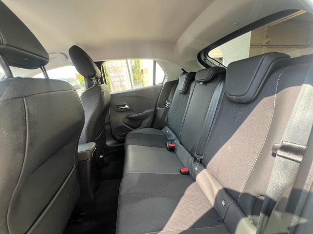 OPEL Corsa usata, con ESP