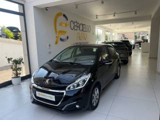 PEUGEOT 208 usata, con Airbag