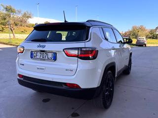 JEEP Compass usata, con Sistema di avviso di distanza