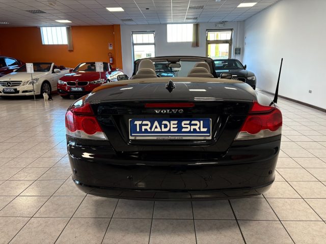 VOLVO C70 usata, con Controllo automatico clima