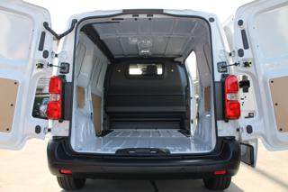 FIAT Scudo usata, con Climatizzatore