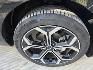 KIA e-Niro usata 23