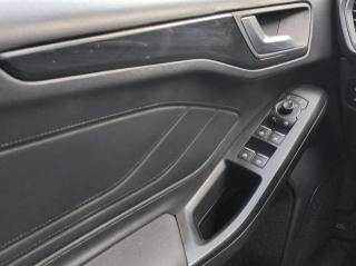 FORD Focus usata, con Controllo elettronico della corsia