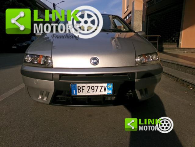 FIAT Punto usata, con Airbag Passeggero