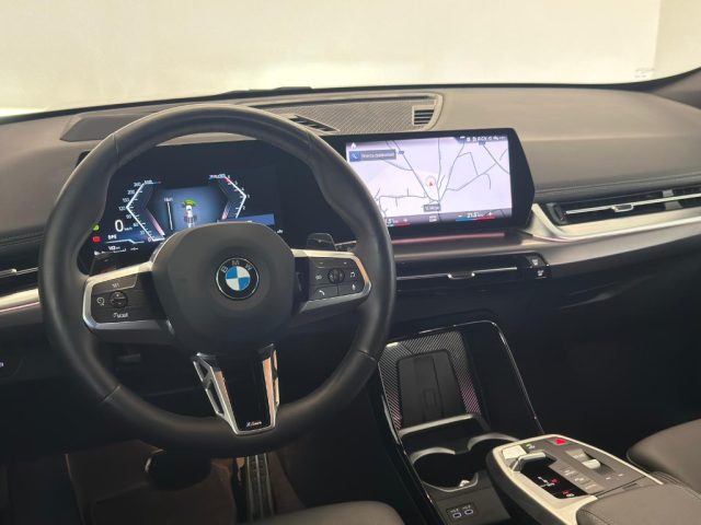 BMW X1 usata, con Controllo trazione