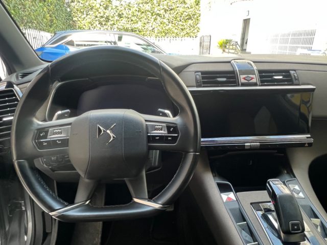 DS AUTOMOBILES DS 7 Crossback usata, con ESP