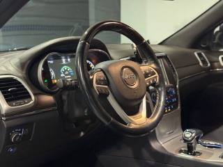 JEEP Grand Cherokee usata, con Cerchi in lega