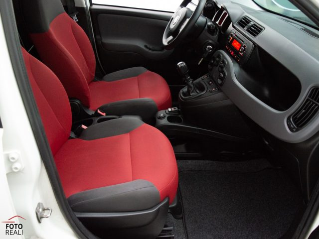 FIAT Panda usata 24
