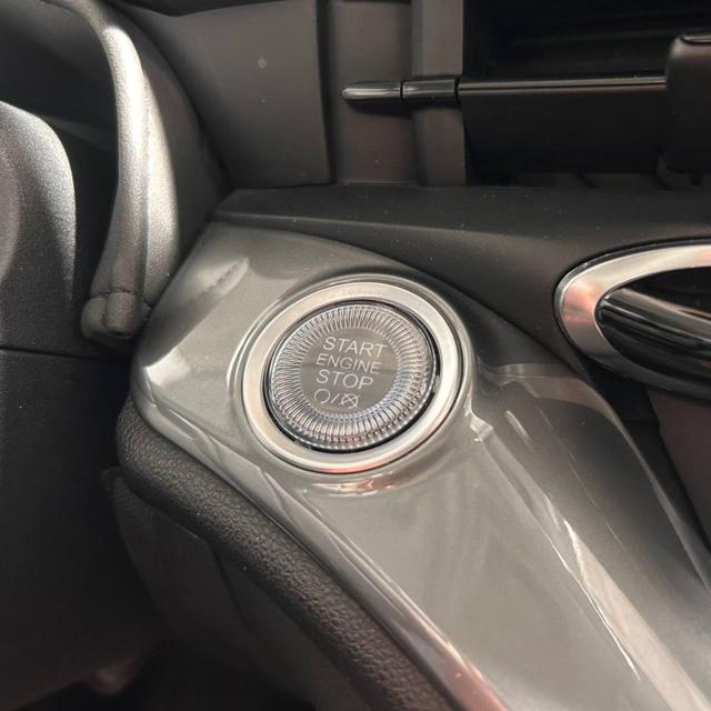 FIAT 500e usata, con Luci diurne LED