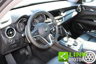 ALFA ROMEO Stelvio usata, con Fari Xenon