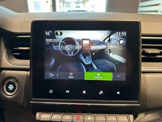 RENAULT Captur usata, con USB