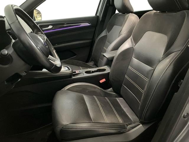 RENAULT Arkana usata, con Cruise Control