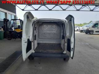 FIAT Fiorino usata, con Chiusura centralizzata