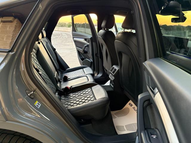 AUDI Q5 usata, con Controllo automatico clima