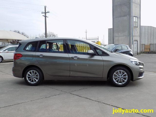 BMW 218 usata, con Airbag Passeggero