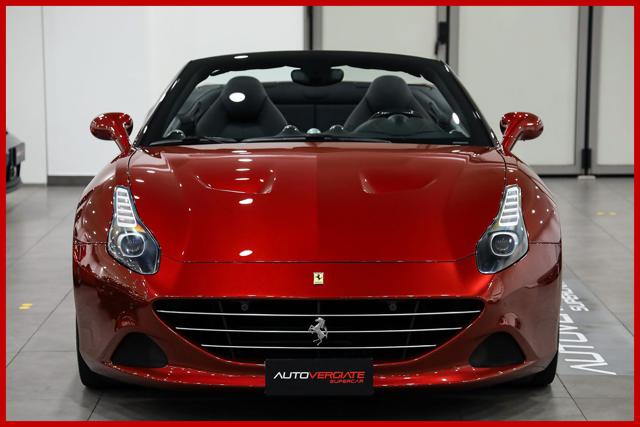 FERRARI California usata, con Airbag