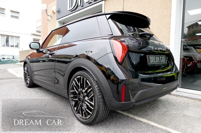 MINI Mini usata, con Airbag laterali