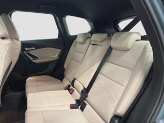 BMW X1 usata, con Climatizzatore