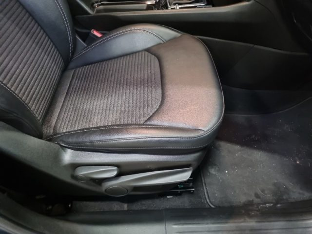 JEEP Compass usata, con Fari LED